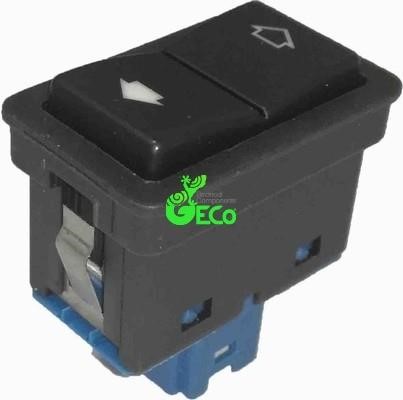 GECo Electrical Components IA16011 Power window button IA16011