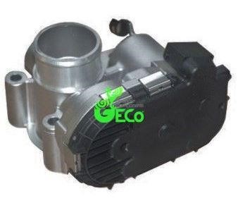 GECo Electrical Components CF19433Q Throttle body CF19433Q