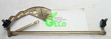 GECo Electrical Components TWM25003 Wiper Linkage TWM25003