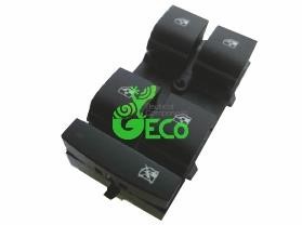 GECo Electrical Components IA37001 Window regulator button block IA37001