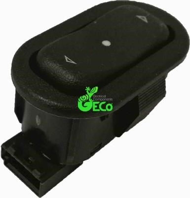 GECo Electrical Components IA34008 Power window button IA34008