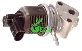 GECo Electrical Components VE1039 EGR Valve VE1039