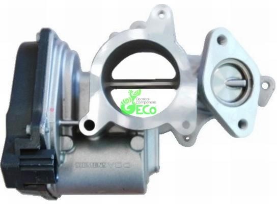 GECo Electrical Components VE1049 EGR Valve VE1049