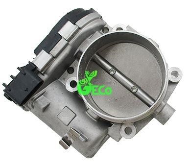 GECo Electrical Components CF19569Q Throttle body CF19569Q