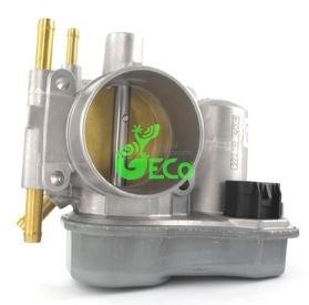 GECo Electrical Components CF19184 Throttle body CF19184