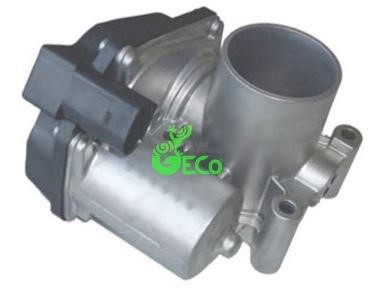GECo Electrical Components CF19283 Throttle body CF19283