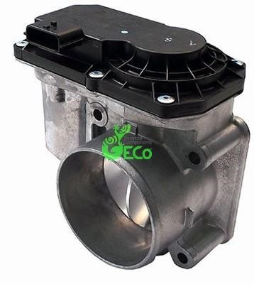 GECo Electrical Components CF19329 Throttle body CF19329