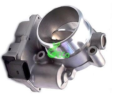 GECo Electrical Components CF19111 Throttle body CF19111