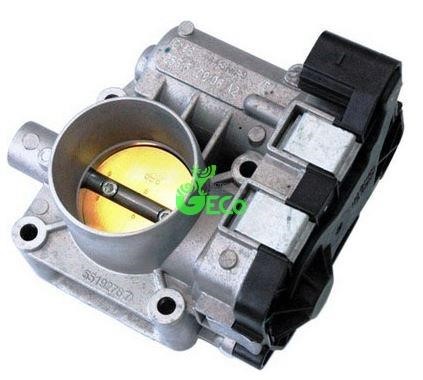 GECo Electrical Components CF19072 Throttle body CF19072