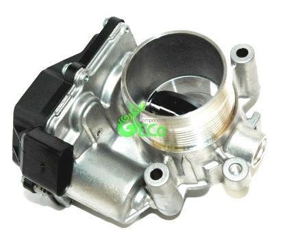 GECo Electrical Components CF19002 Throttle body CF19002