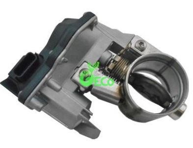 GECo Electrical Components CF19555 Throttle body CF19555
