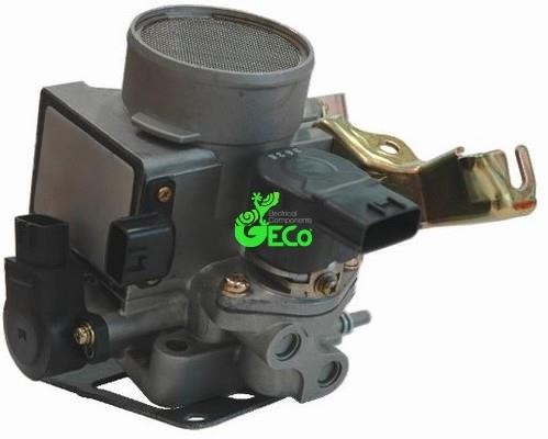 GECo Electrical Components CF19198Q Throttle body CF19198Q