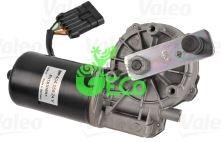 GECo Electrical Components FWM72066 Wiper Motor FWM72066