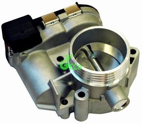 GECo Electrical Components CF19313 Throttle body CF19313