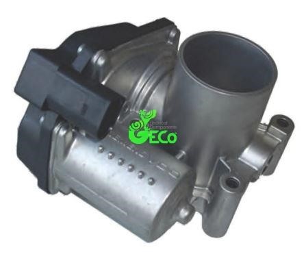 GECo Electrical Components CF19012Q Throttle body CF19012Q