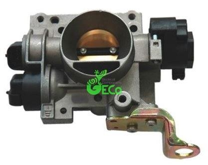 GECo Electrical Components CF19269 Throttle body CF19269