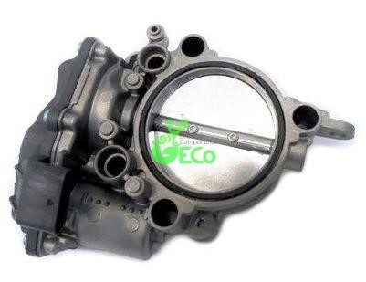 GECo Electrical Components CF19445 Throttle body CF19445
