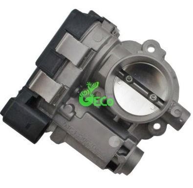 GECo Electrical Components CF19535 Throttle body CF19535