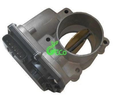 GECo Electrical Components CF19497 Throttle body CF19497