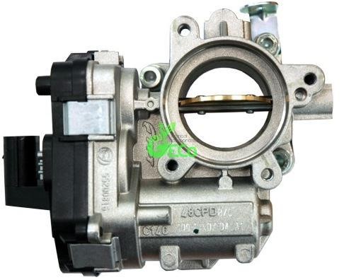 GECo Electrical Components CF19080 Throttle body CF19080