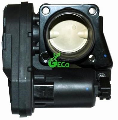GECo Electrical Components CF19308 Throttle body CF19308
