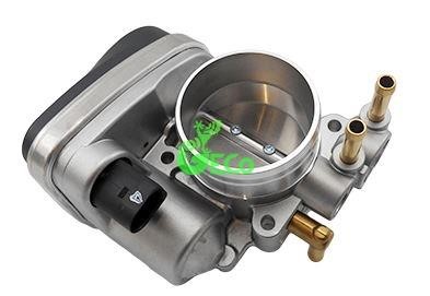 GECo Electrical Components CF19542 Throttle body CF19542