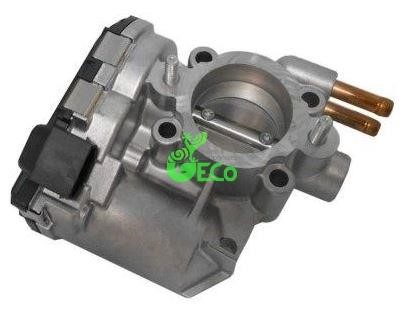 GECo Electrical Components CF19385 Throttle body CF19385