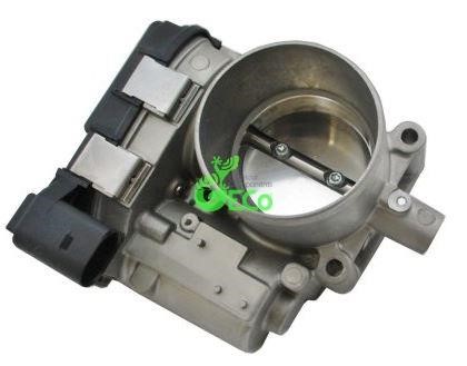 GECo Electrical Components CF19539 Throttle body CF19539