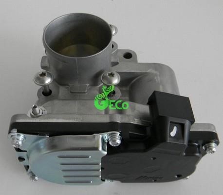 GECo Electrical Components CF19584 Throttle body CF19584