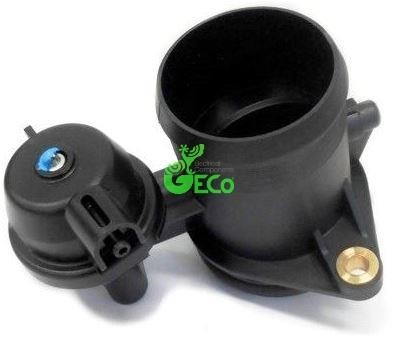 GECo Electrical Components CF19392 Throttle body CF19392