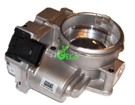 GECo Electrical Components CF19054 Throttle body CF19054