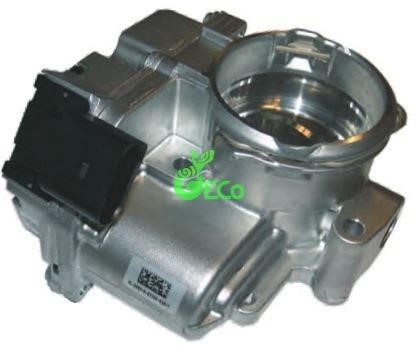GECo Electrical Components CF19150 Throttle body CF19150
