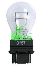 GECo Electrical Components NTM1101 Glow bulb 12V NTM1101