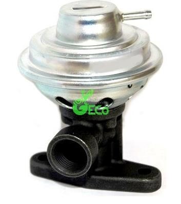 GECo Electrical Components VE1237 EGR Valve VE1237