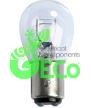 GECo Electrical Components NTM6006 Glow bulb 12V NTM6006