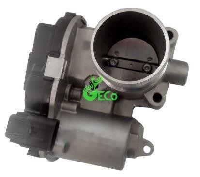 GECo Electrical Components CF19525 Throttle body CF19525