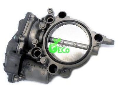 GECo Electrical Components CF19445Q Throttle body CF19445Q