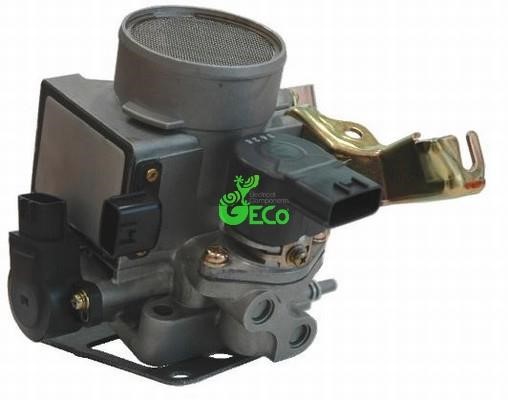 GECo Electrical Components CF19176 Throttle body CF19176
