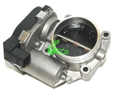 GECo Electrical Components CF19362 Throttle body CF19362