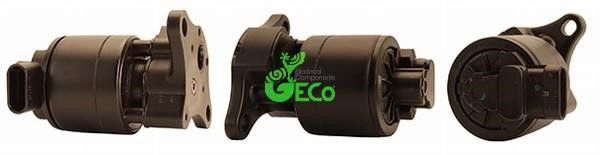 GECo Electrical Components VE1095Q EGR Valve VE1095Q