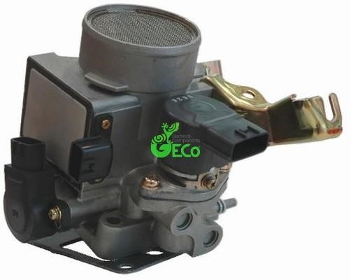 GECo Electrical Components CF19199 Throttle body CF19199