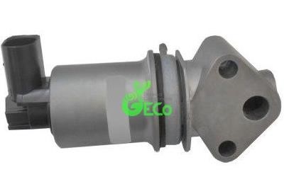 GECo Electrical Components VE1255 EGR Valve VE1255