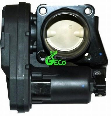 GECo Electrical Components CF19113Q Throttle body CF19113Q