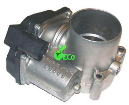 GECo Electrical Components CF19285Q Throttle body CF19285Q