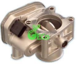 GECo Electrical Components CF19277 Throttle body CF19277