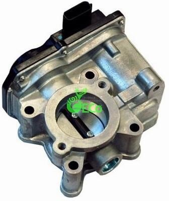 GECo Electrical Components CF19090 Throttle body CF19090
