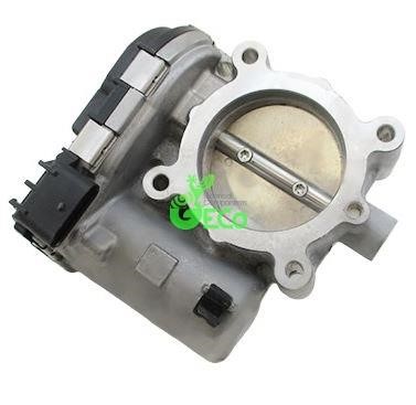 GECo Electrical Components CF19389 Throttle body CF19389