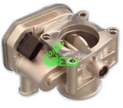 GECo Electrical Components CF19120 Throttle body CF19120