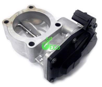 GECo Electrical Components CF19400 Throttle body CF19400