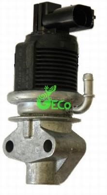 GECo Electrical Components VE1038 EGR Valve VE1038